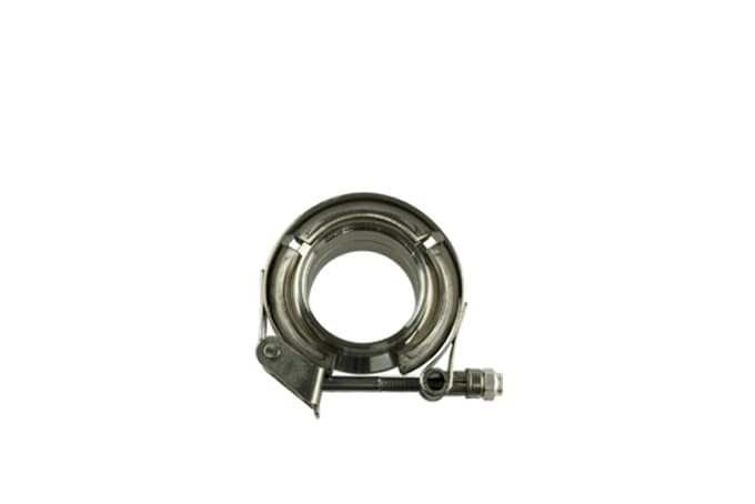 Turbosmart V-Band Coupling Kit Inc Quick-Release 44.5mm / 1.75?