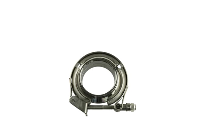 Turbosmart V-Band Coupling Kit Inc Quick-Release 50.8mm / 2.0?