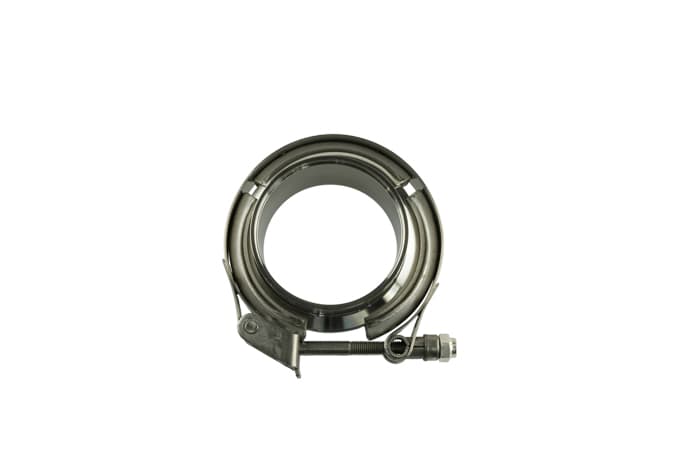 Turbosmart V-Band Coupling Kit Inc Quick-Release 63.5mm / 2.5?