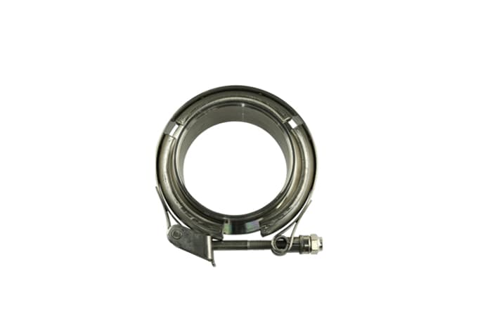Turbosmart V-Band Coupling Kit Inc Quick-Release 69.9mm / 2.75?