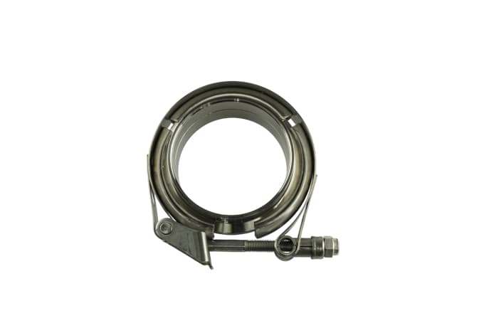 Turbosmart V-Band Coupling Kit Inc Quick-Release 76.2mm / 3.0?