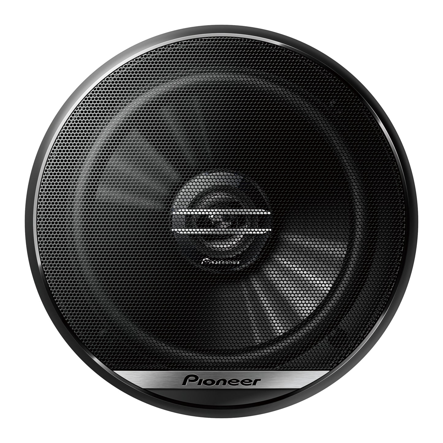 Pioneer Ts-G1620F 6.5 Inch 2 Way 250W Speakers TSG1620FSB