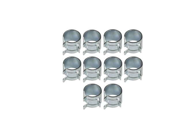 Turbosmart Spring Clamps 3mm 0.12"
