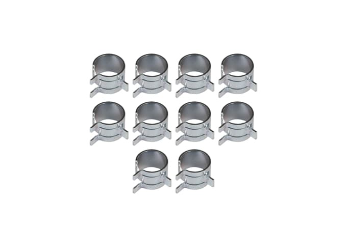 Turbosmart Spring Clamps 5mm 0.20"