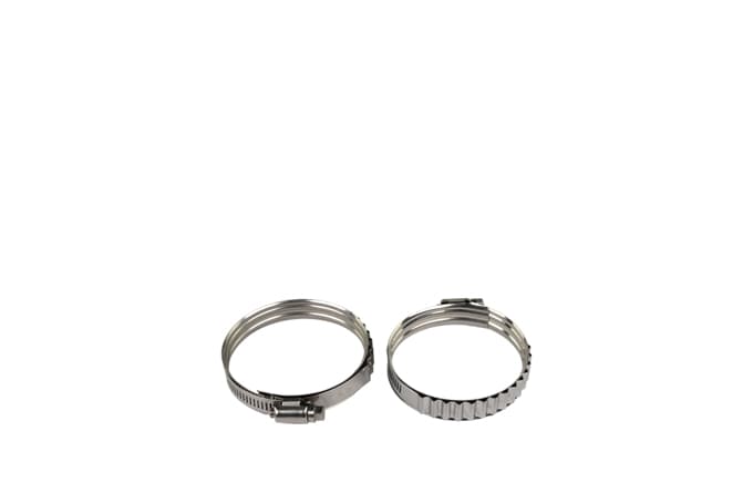 Turbosmart TS Tension Clamps 1.97-2.875"