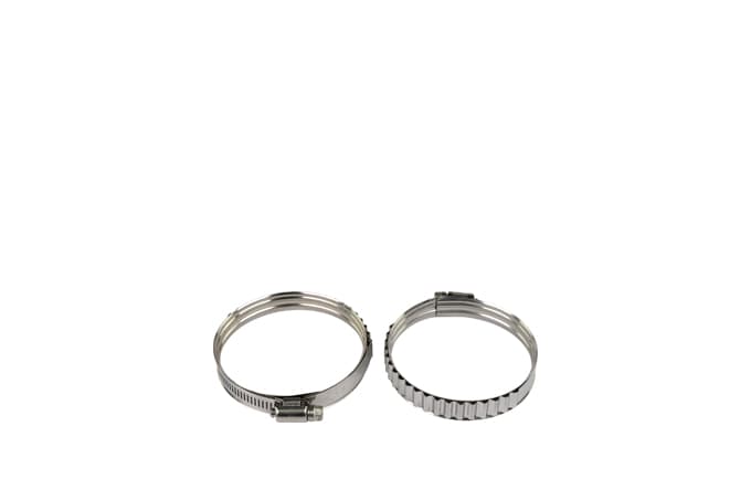 Turbosmart TS Tension Clamps 2.50-3.375"