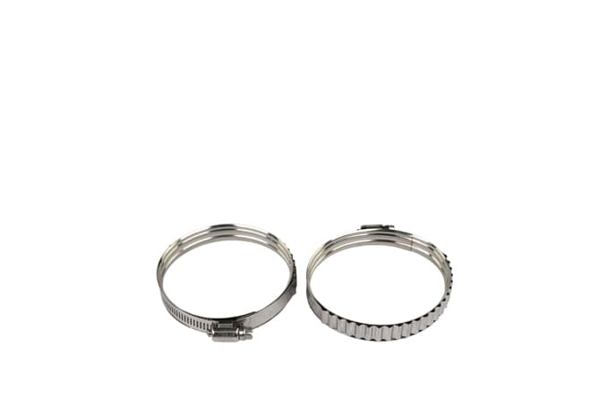 Turbosmart TS Tension Clamps 2.75-3.625"