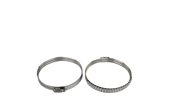 Turbosmart TS Tension Clamps 3.50-4.375"