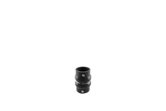 Turbosmart Hump Hose 2.00" (Black)
