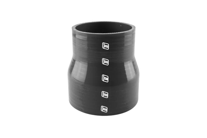 Turbosmart Hose Reducer 3.25-4.00" (Black)