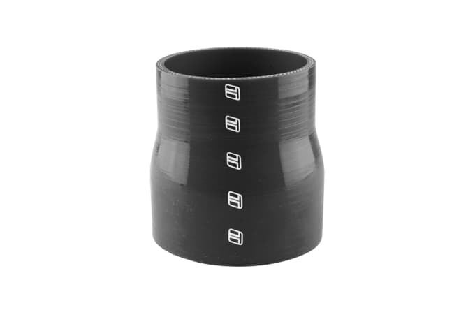 Turbosmart Hose Reducer 3.50-4.00" (Black)
