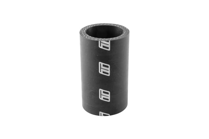 Turbosmart Straight Hose 1.25"x60mm (Black)