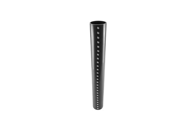 Turbosmart Straight Hose 2.75"x610mm (Black)