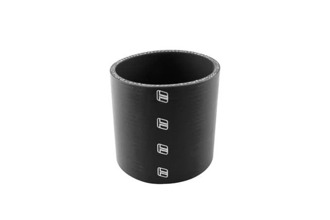 Turbosmart Straight Hose 3.25"x90 (Black)