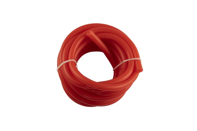 Turbosmart 3m Pack 3mm Vacuum Tube (Red)