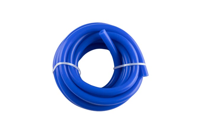 Turbosmart 3m Pack 4mm Vacuum Tube (Blue)