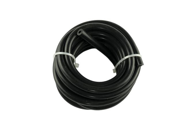 Turbosmart 3m Pack 4mm Vacuum Tube (Black)