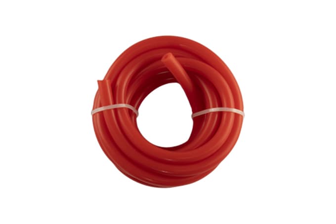 Turbosmart 3m Pack 4mm Vacuum Tube (Red)
