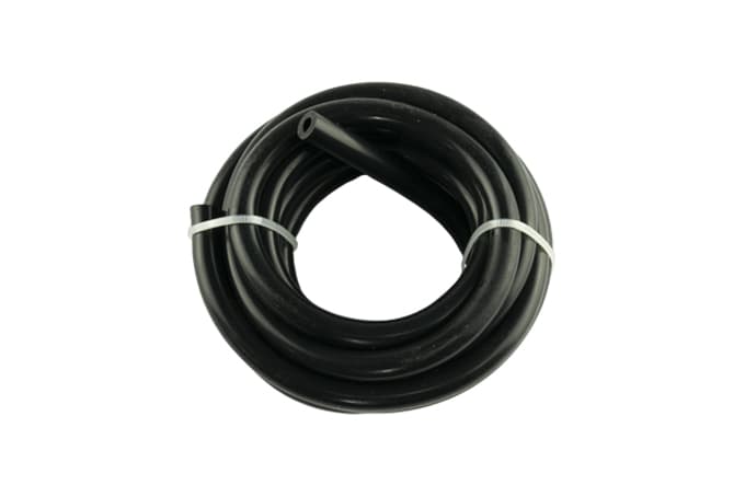 Turbosmart 3m Pack 5mm Vacuum Tube (Black)
