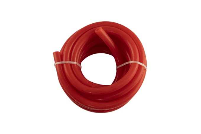 Turbosmart 3m Pack 5mm Vacuum Tube (Red)