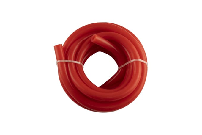 Turbosmart 3m Pack 6mm Vacuum Tube (Red)
