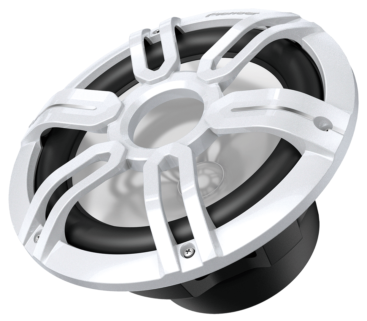 Pioneer 10Inch Sport Marine Subwoofer TSME100WS