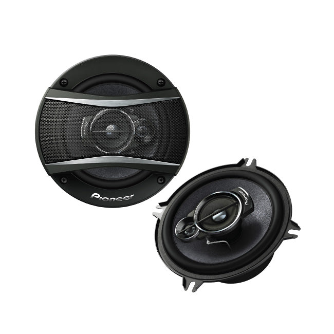 Pioneer Speakers 5.25In 3 Way 300W TSA1376R