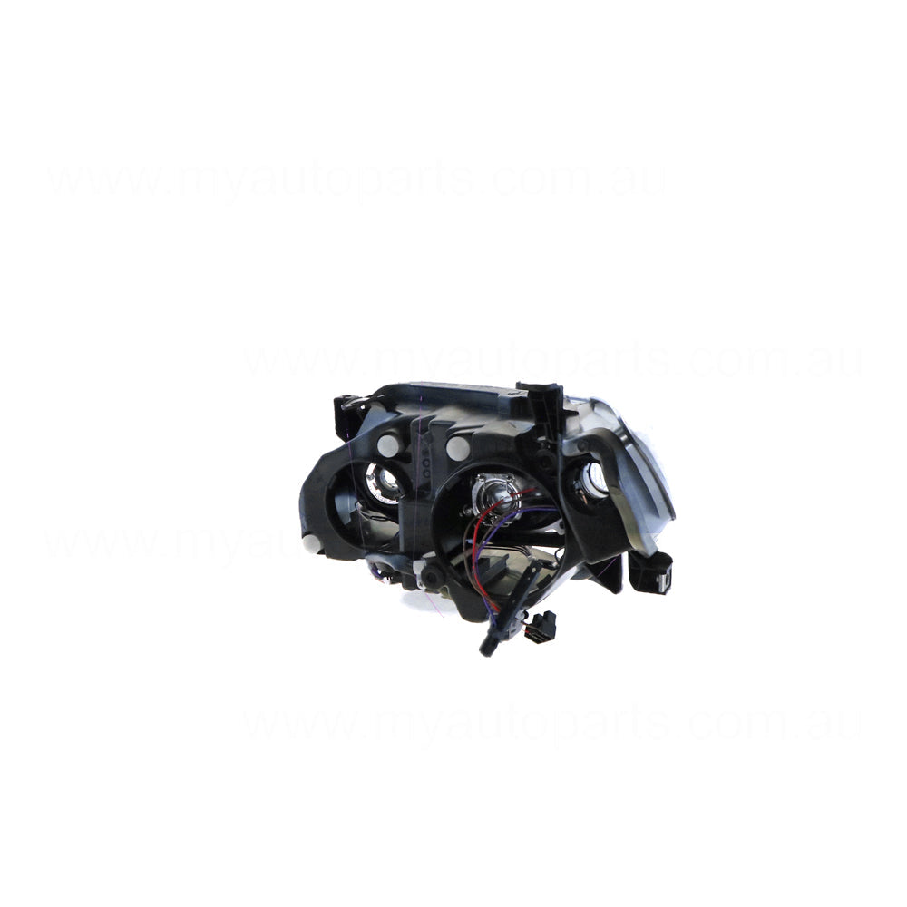 APG All Crash Head Lamp Drivers Side Certified Suits Toyota Camry ASV50R 2011 to 2015 TSI-21030RHQ