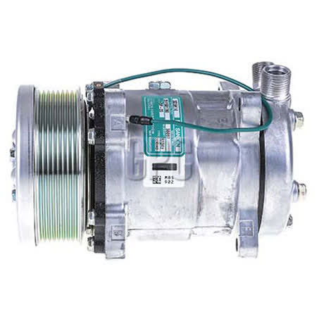 Sanden AC Compressor 24V SD5H14 CXS6697