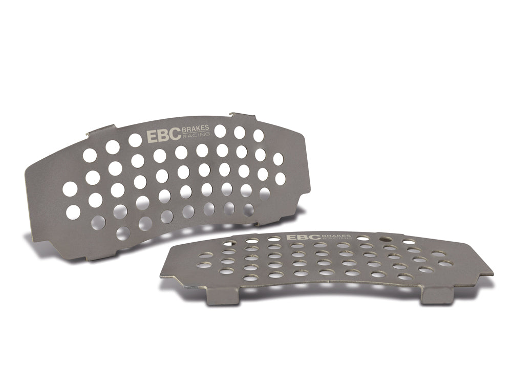 EBC Disc Pad Shim Material ASK2