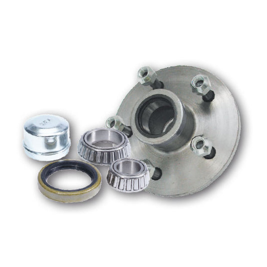 Ark Trailer Hub Ford Type HTF150