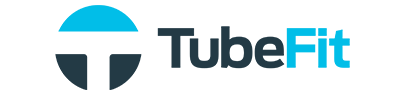 Tubefit Nipple Hose 3/8X1/4 06003-0604