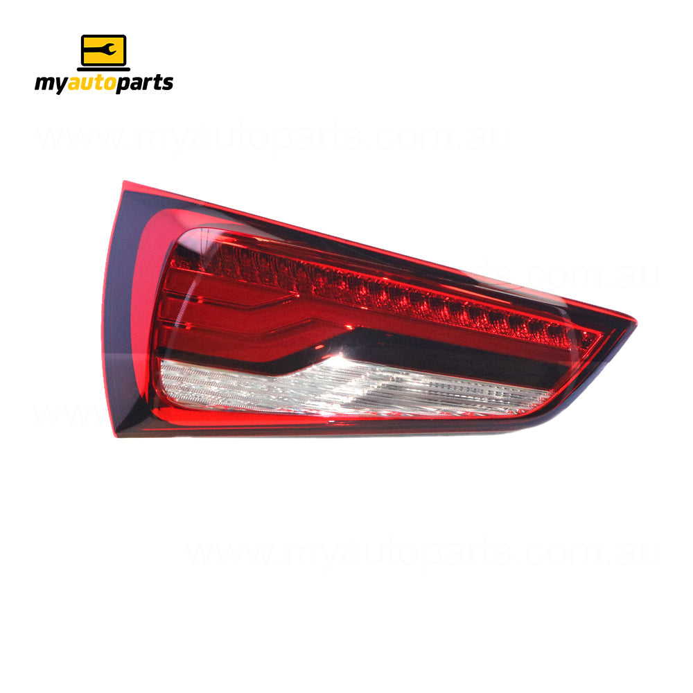 APG All Crash LED Tail Lamp Passenger Side OEM suits Audi A1/S1 8X 5 Door 2015 On UAAA-21043LHG