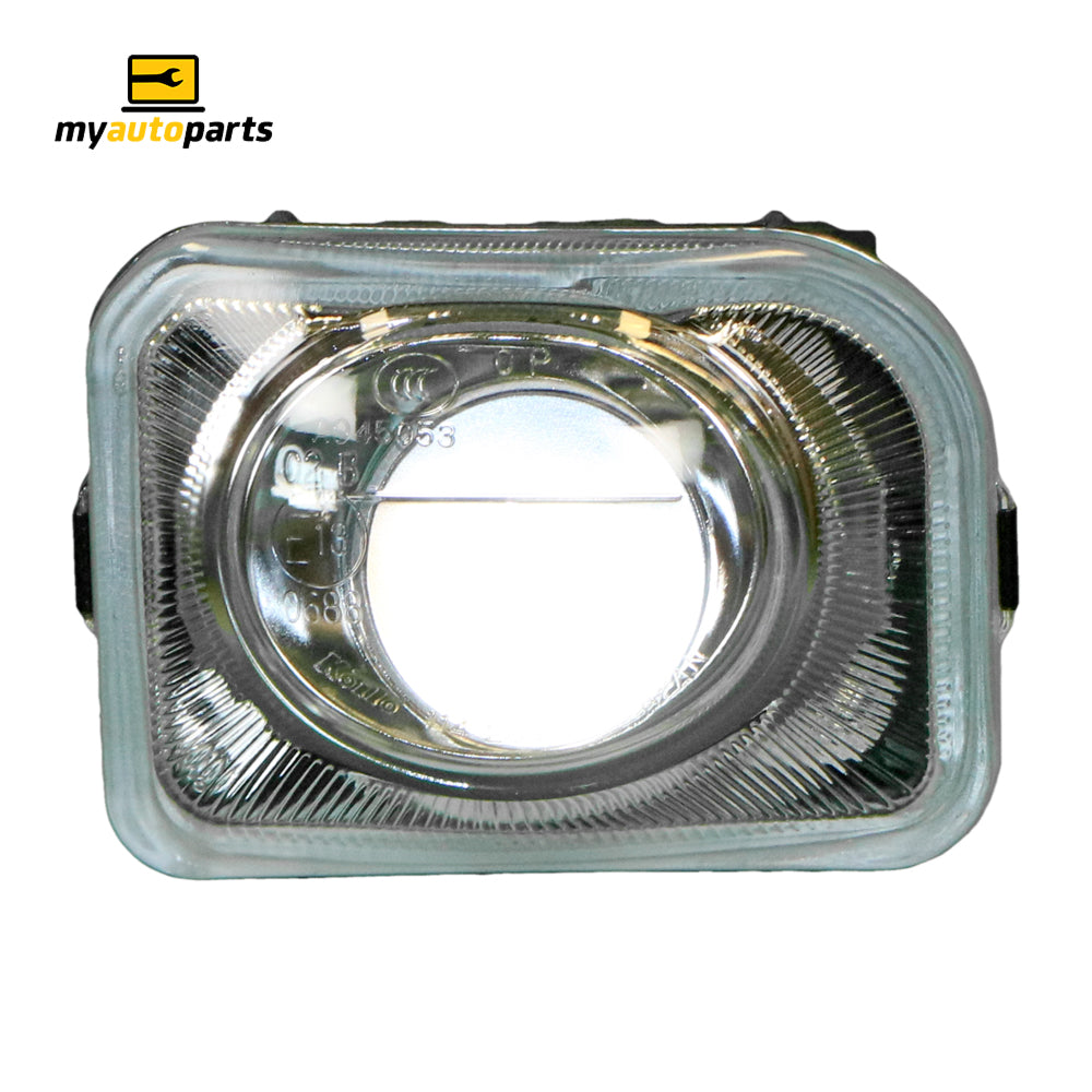 APG All Crash Fog Lamp Passenger Side OEM suits Subaru UIE-21061LHG
