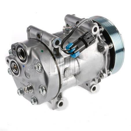 Sanden AC Compressor 12V SD7HD CXS4494
