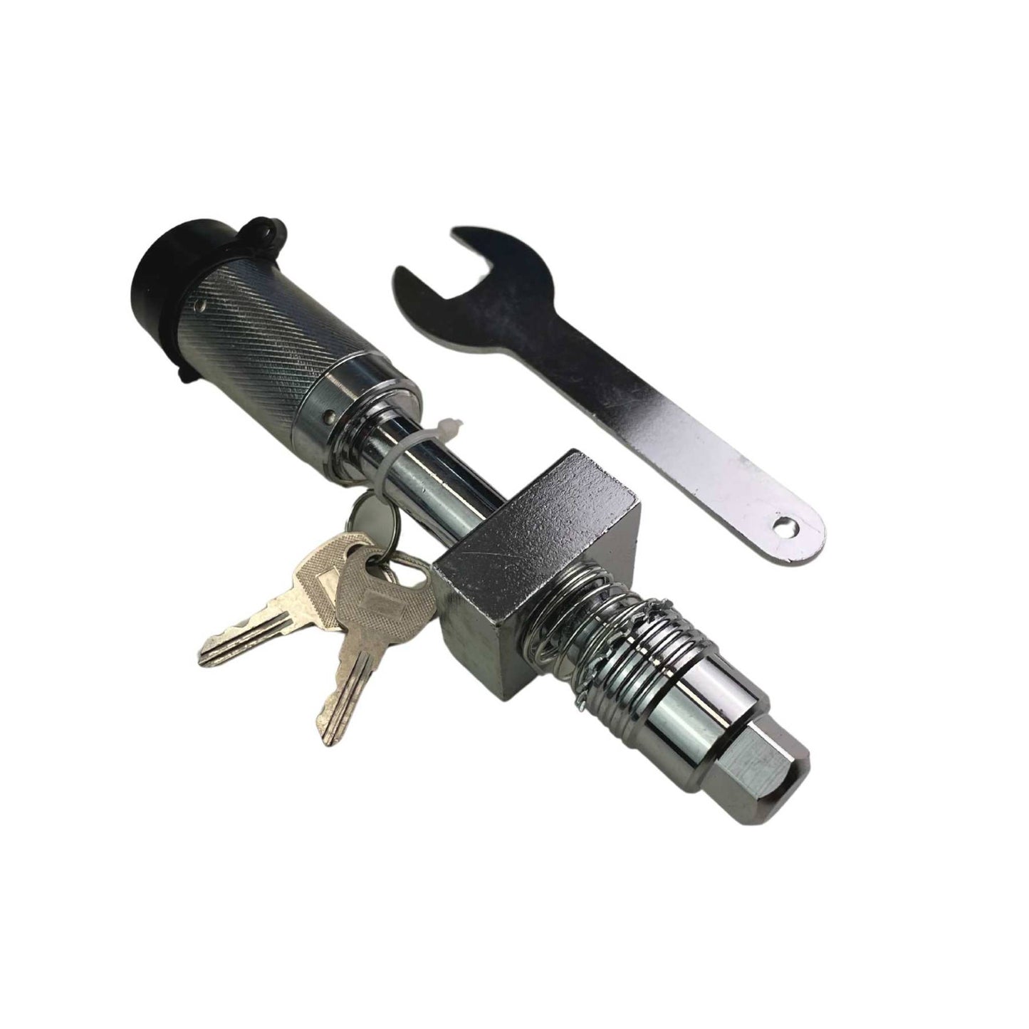 TAG Anti-Rattle Pin UNT001AR