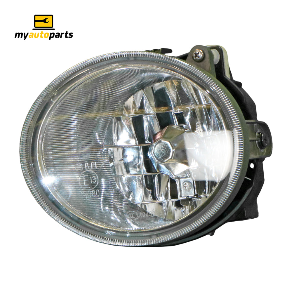 APG All Crash Fog Lamp Passenger Side OEM Suits Subaru Outback BR 2012 to 2014 UZK-21062LHG