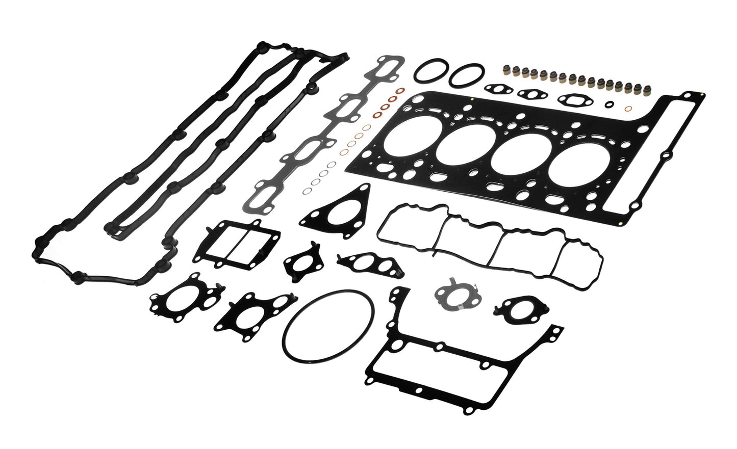 Permaseal Valve Regrind Head Set V5160SS