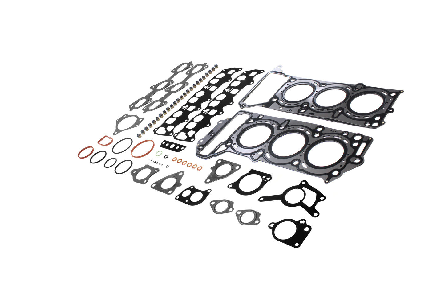 Permaseal Valve Regrind Gasket Set V5170SS