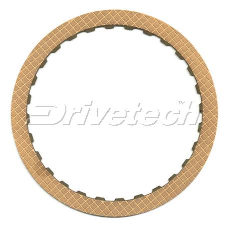 Allomatic Friction 02E K1 VCL-160010A