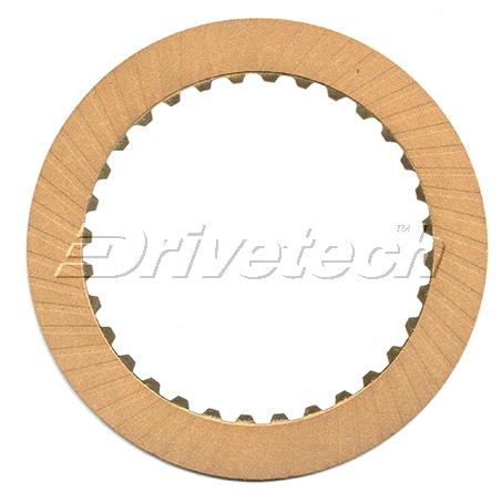 Allomatic Friction 02E K2 VCL-160020A