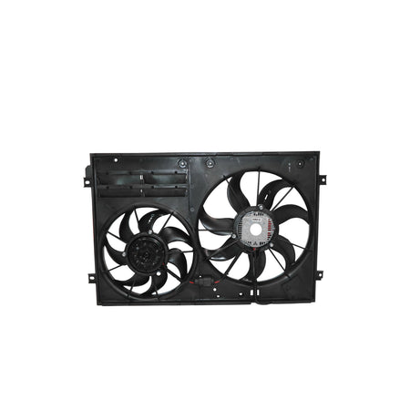 APG Radiator Fan Assembly suits Audi A3 / S3 fits 1.2L Cbz;1.4L Cav/Cax & 2.0L Ccz/CD l 4Cyl T/Petrol, built from 05/2004 to 05/2005 VGH-34100