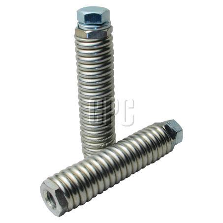 GENR8 Buggy Whip Spring Base (suits 10mm Whips Under 1.8M) 25-BW10SBS