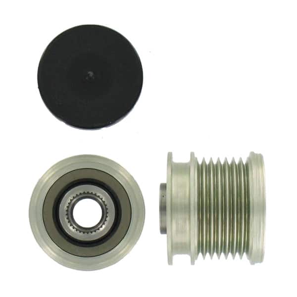 SKF Freewheel Clutch Alternator VKM 03823