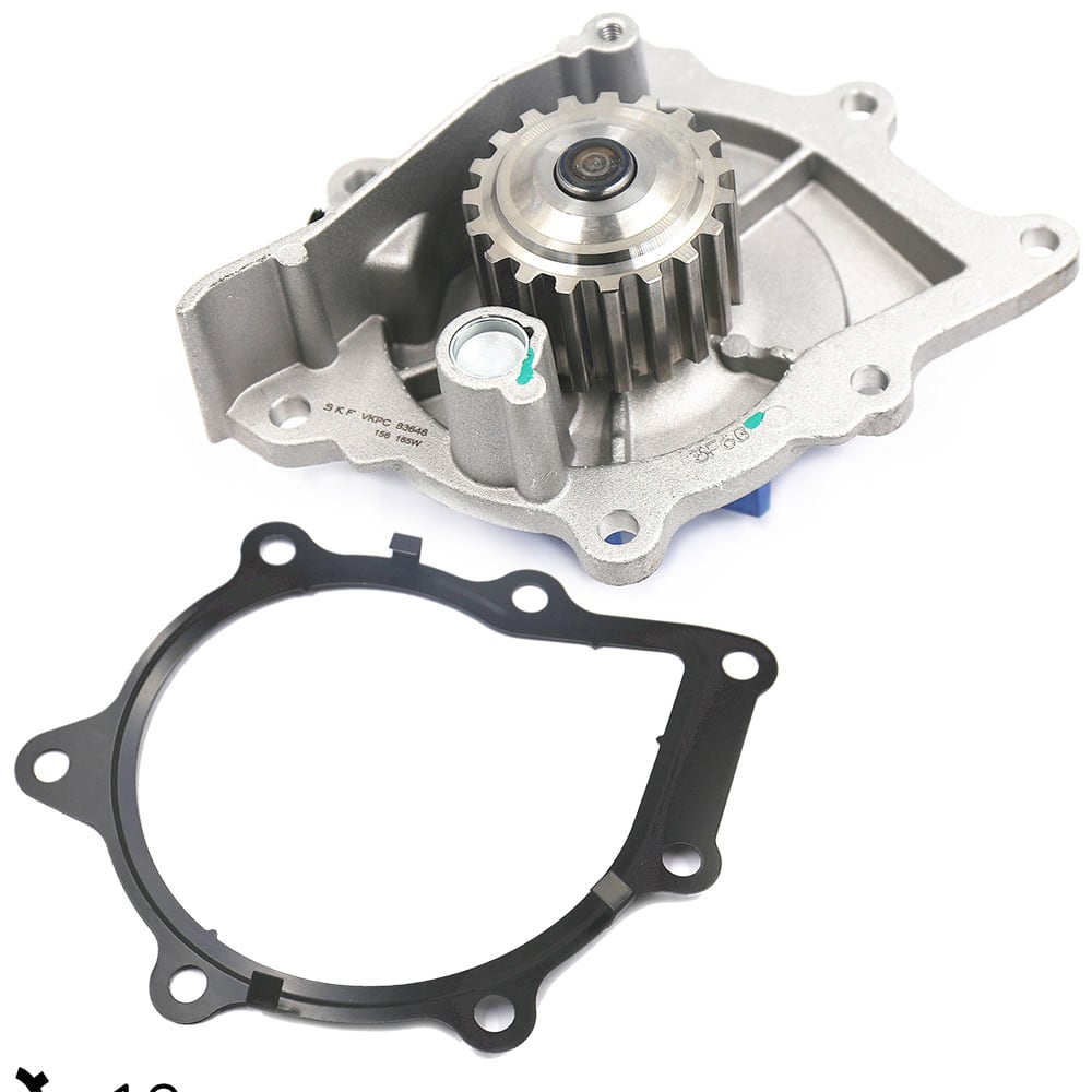 SKF Water Pump VKPC 83646