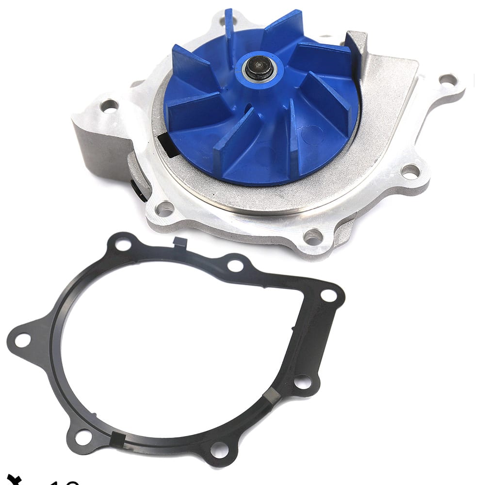 SKF Water Pump VKPC 83646