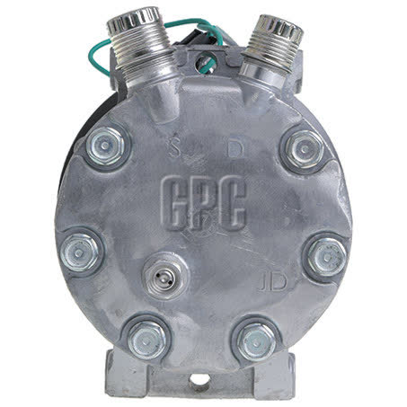Sanden AC Compressor 12V SD7H15 CXS4942