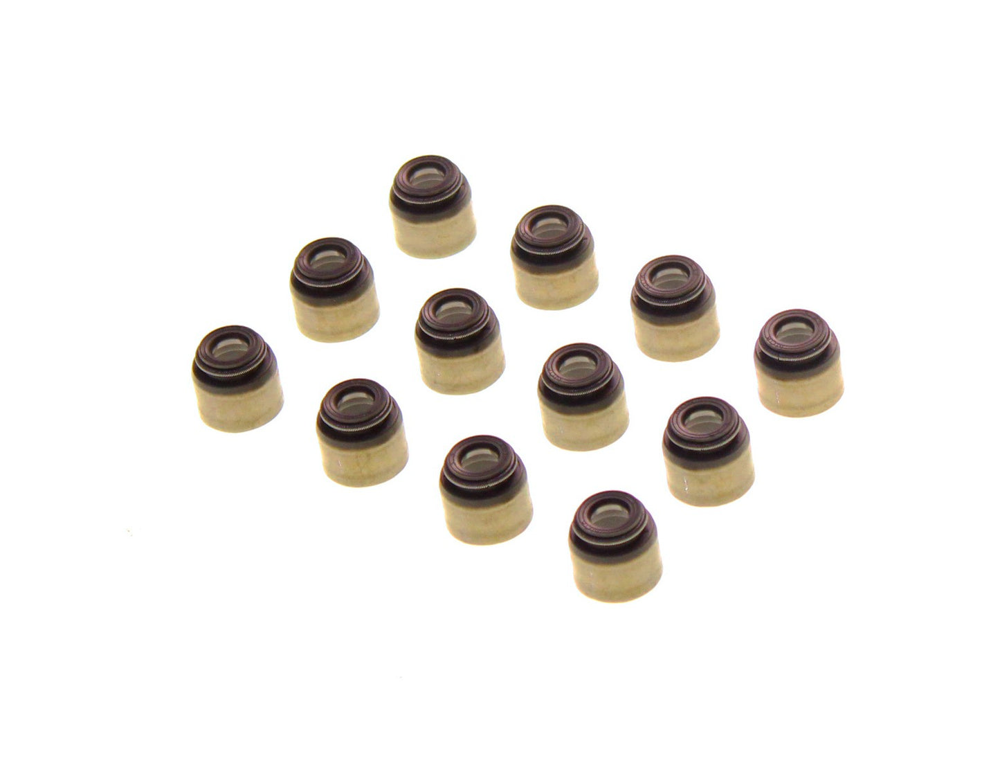 Permaseal Valve Stem Seal Set VSS0183-12