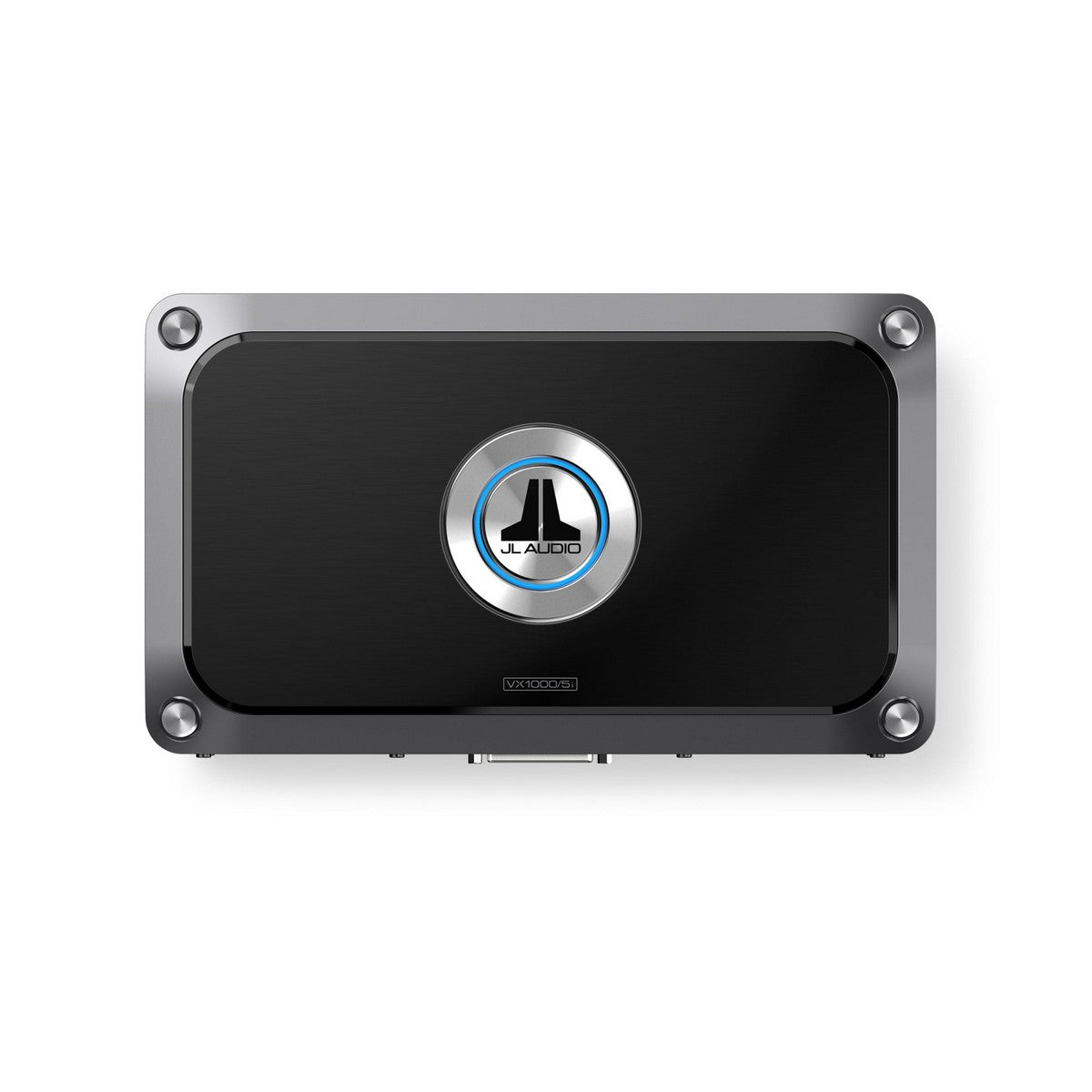 JL Audio Amp Class D 4x75 + 1X600 W/RMS VX10005I