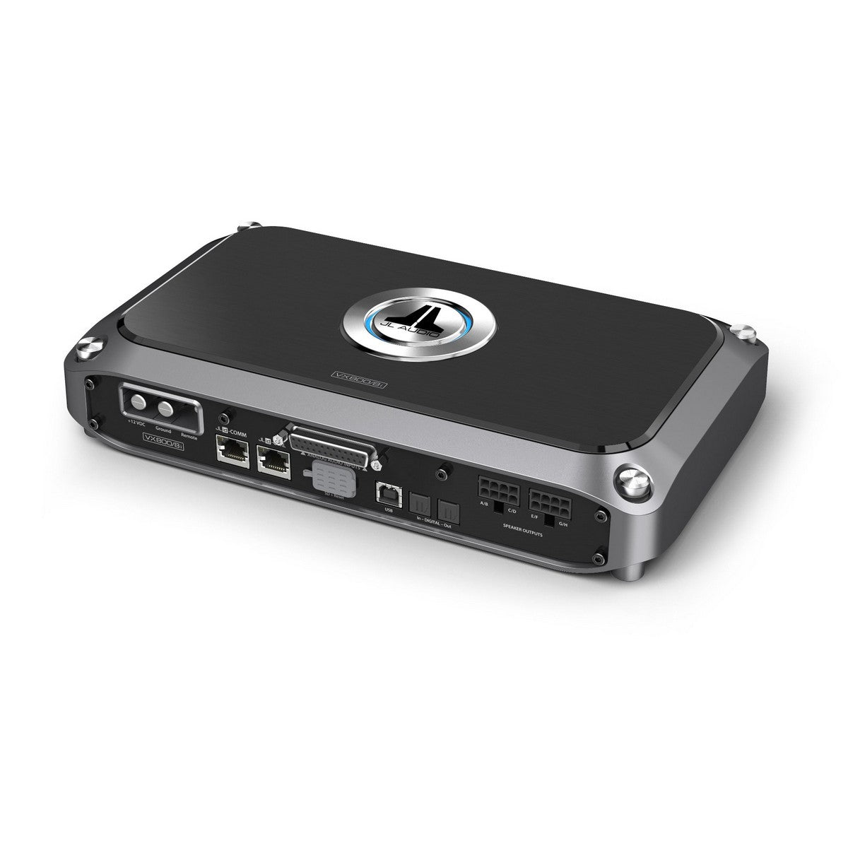 JL Audio Amp Class D 8x75W/RMS VX8008I